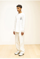 バーチャルシグナルロングスリーブ/VIRTUAL SIGNAL LONG SLEEVE