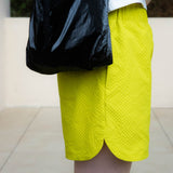 トランクショーツ / TRUNK SHORTS_YELLOW