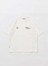 EQNR Logo Tee 