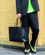 パテント レザートート /【TIGARD】patent leather tote/AMPK-B058 （送料込）ONEDAY KMC