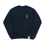 [ODNR-UNISEX] 1968 スクエアロゴ スウェットシャツ