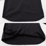 ダブルサイドシャツ / DOUBLE-SIDED SHIRT (4578047131766)