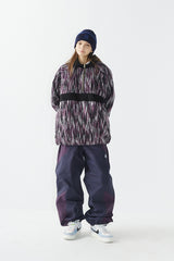 ジョガーパンツ / BSR2223FWPT060 WD FRS 3L JOGGER PANTS NAVY