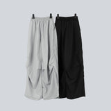 ピーナッツバルーンパンツ / Peanut balloon pants