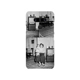ホームクロージーホームスマホハードケース / Home cozy home hard case