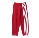 90S Russell Bicolor Line Jogger Pants (3color)