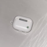 airpods case 02. TOMATO TOP