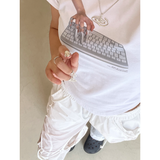 ミスフィッツネイルリング(type A)/MISFITS Nail Ring (type A)