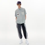 Gradation Pants [Purple gray] (6593071677558)