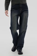 No.2386 ダイモンデニムパンツ/No.2386 Dimon denim pants