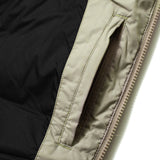 BASIC DUCKDOWN PARKA