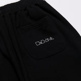 センスロゴスウェットパンツ / 25P SENSE LOGO SWEAT PANTS_BLACK