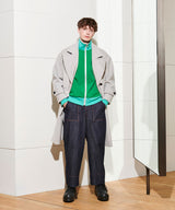 2-WAY OVERSIZED COAT_MELANGE GRAY (6636675203190)