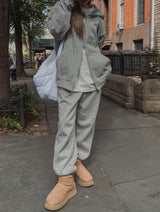 (UNISEX)ユニバースジョガートレーニングパンツ
