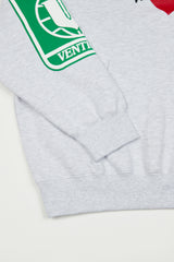フリーダムナッピングフーディー / VENTIQUE Freedom napping hoodie 3color