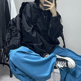 マットナイロンカーゴパンツ/Matt Nylon Cargo PT