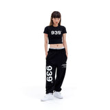 939ロゴクロップＴシャツ
