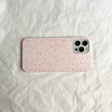 Pattern Dot 02 (Matt Phone Case)