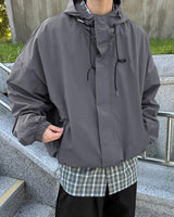 マーレウィンドブレーカー / Mare Wind breaker