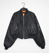 ミニアビエーションジャンパー / Mini Aviation Jumper (2color)