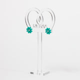 Daisy - green (6598967459958)