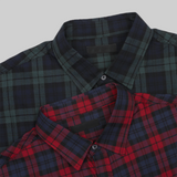 ASCLO Other Classic Check Shirt (2color)