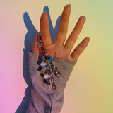 JESUS SAVE ME_Keychain (pendant random) (6671322513526)