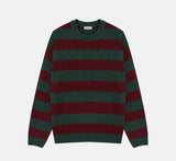 Jack Camille Border Knit (6color)