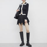 Mi-Joo, two-way chain shoulder bag