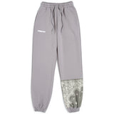 GRAY PAISLEY  PANTS (6636261933174)
