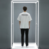 フォレンシックサイエンスTシャツ / FORENSIC SCIENCE T-SHIRT (4507710521462)