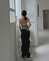 テンテンワイドパンツ/no.1756 Tenten Wide Pants (3color)