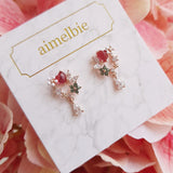 モーニングデューピアス