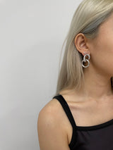 no.136ピアス / no.136 earring