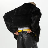 mohair crop jacket (6632250212470)