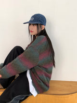 Cumil Denim Patch Snapback Ball Cap