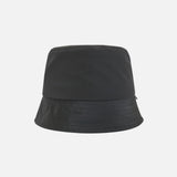 スタンダードメッシュバケットハット / STANDARD MESH BUCKET HAT (LONGBLACK)