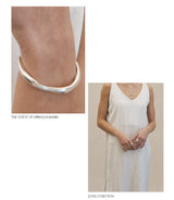 Wave Bangle