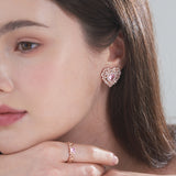 ピーチフィズピアス