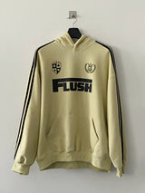 Paulo over-fit hood T