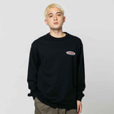 サーブドロンT/ SWERVED L/S TEE
