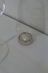 【MADE】 Silver ring tok 01