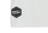 リフレクティブクロップTシャツ