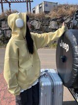 Pale hood T 