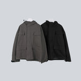 ユーティリティーバルーンジャケット / Utility Balloon Jacket
