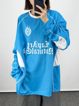 エアロクールサッカーTシャツ / Aerocool Soccer T