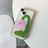 ハロンフォーンケース / Haron Phone Csae 03