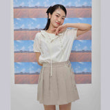 Eloquence blouse (white) (6684240642166)