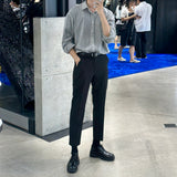Def Best Fit Slacks (4 colors)