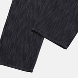 ミネット ykk スラブローマテリアルデニムパンツ